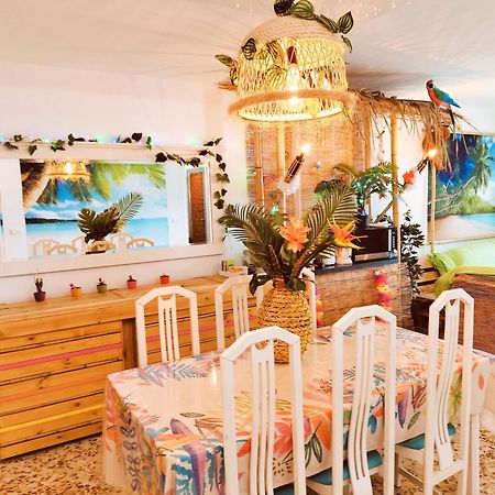 Wonder Rooms Nerja Guest House Exterior foto
