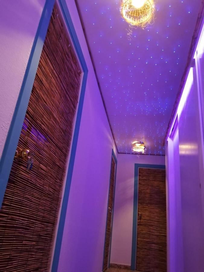 Wonder Rooms Nerja Guest House Exterior foto