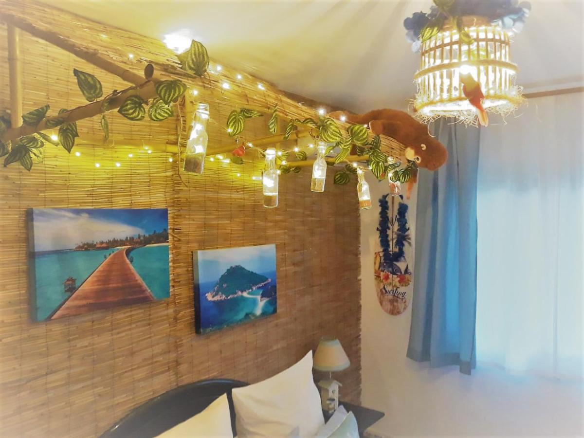 Wonder Rooms Nerja Guest House Exterior foto