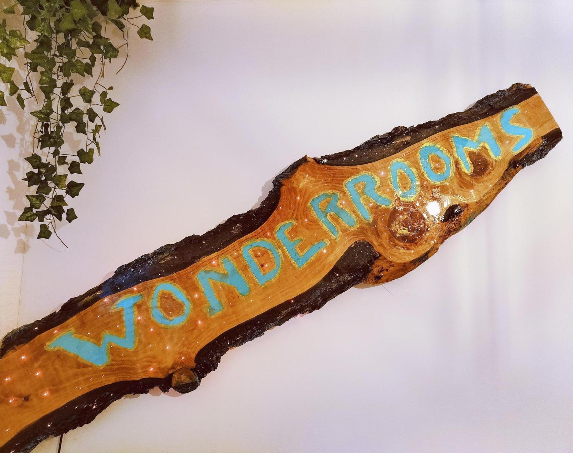 Wonder Rooms Nerja Guest House Exterior foto