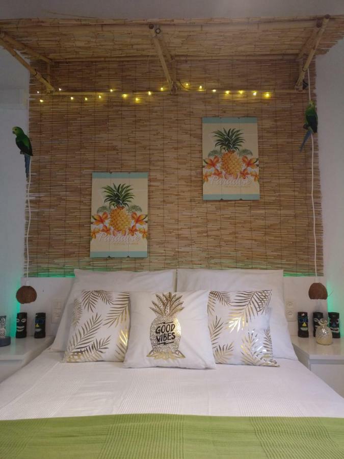 Wonder Rooms Nerja Guest House Exterior foto