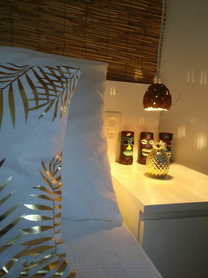 Wonder Rooms Nerja Guest House Exterior foto