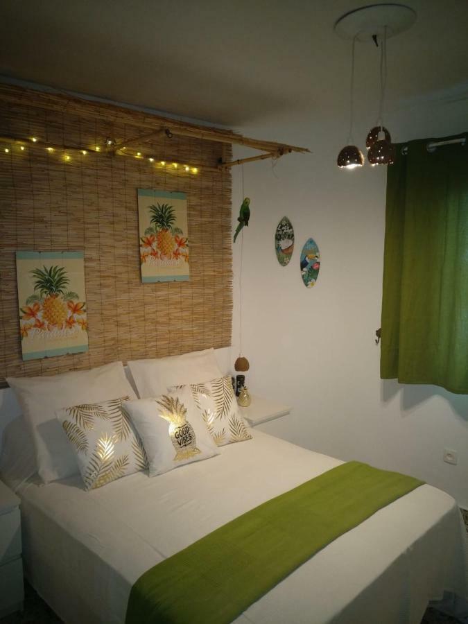 Wonder Rooms Nerja Guest House Exterior foto