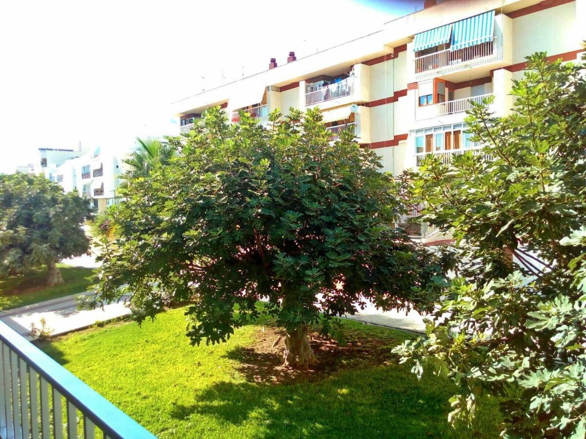 Wonder Rooms Nerja Guest House Exterior foto